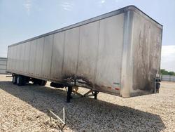 2026 Vanguard Trailer 2026 Vanguard dry van Trailer for sale in Grand Prairie, TX