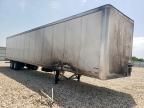 2026 Vanguard Trailer 2026 Vanguard DRY Van Trailer