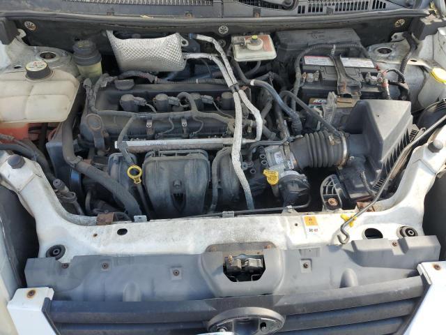 2013 Ford Transit Connect xlt