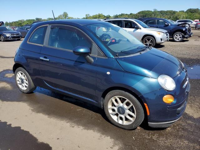 2013 Fiat 500 pop