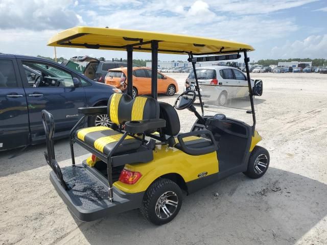 2022 Golf Cart Golf Cart