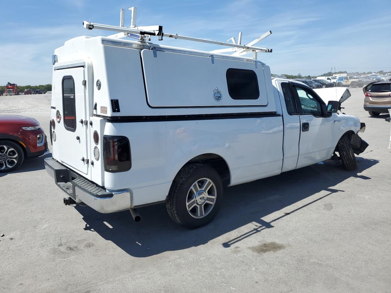 2004 Ford F150
