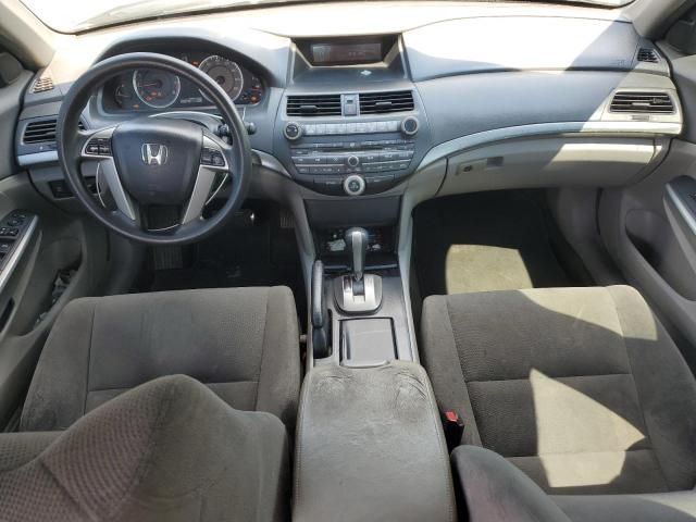 2010 Honda Accord ex
