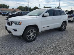2018 Jeep Grand Cherokee Limited for sale in Columbus, OH