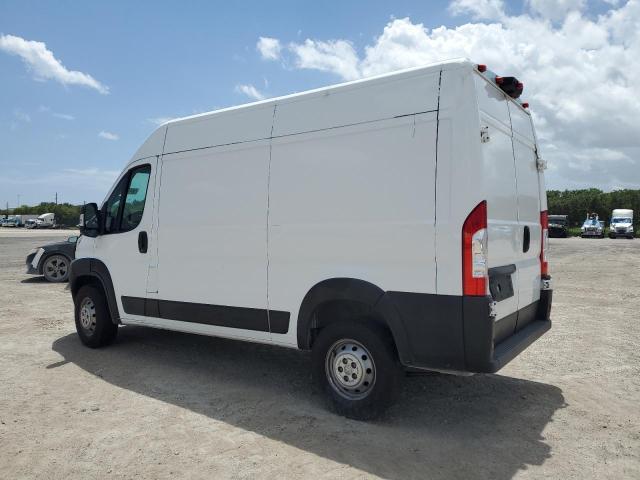 2022 Dodge RAM Promaster 1500 1500 High