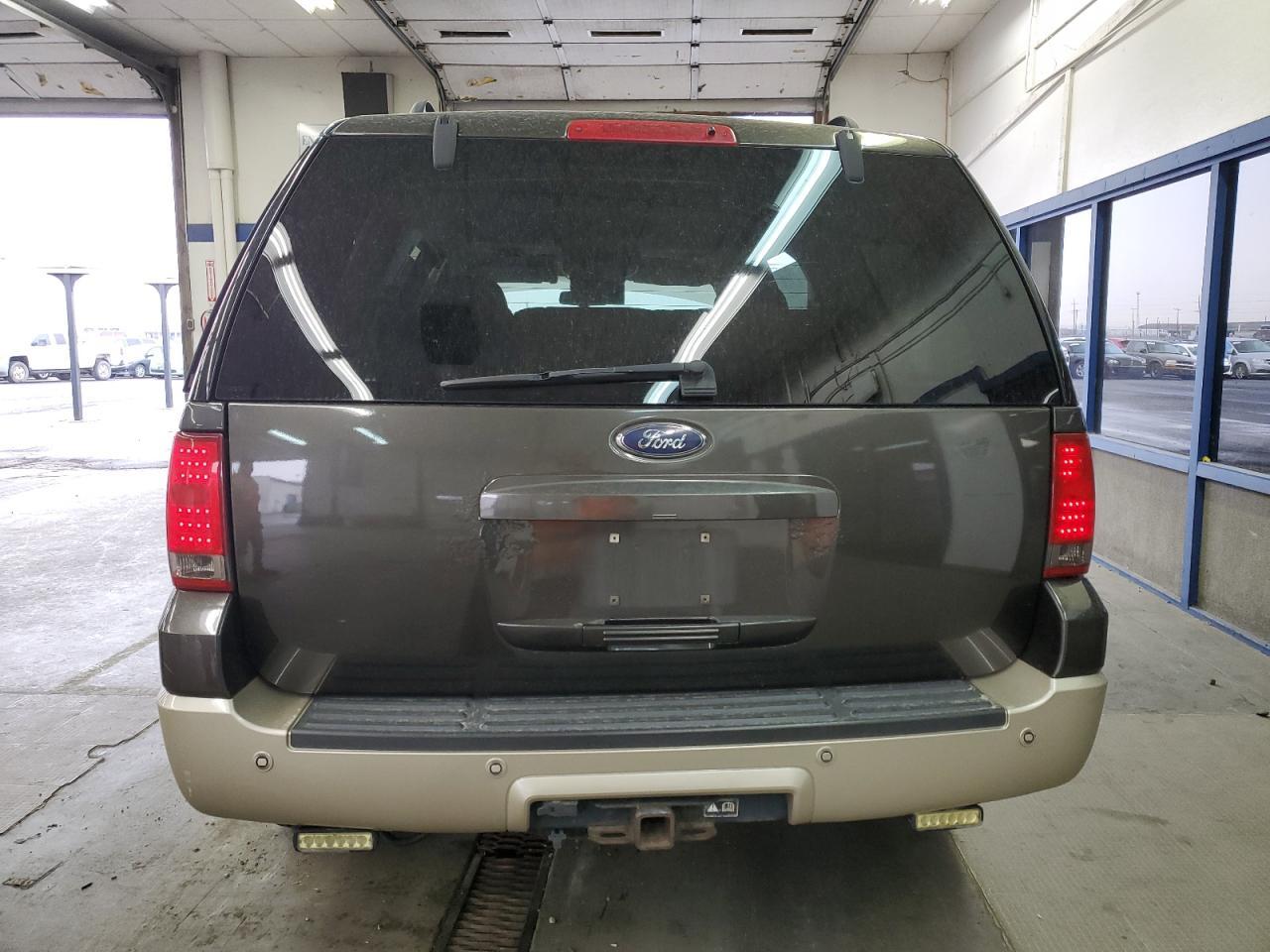 2006 Ford Expedition Eddie Bauer