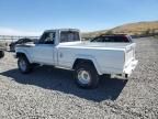 1984 Jeep Jeep Truck J10