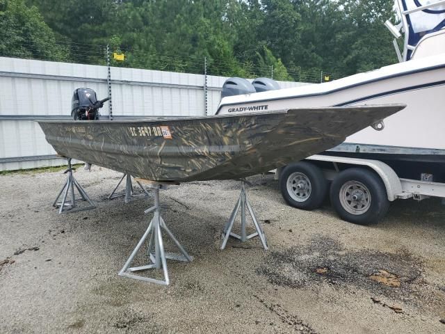 2021 War Eagle 548 Boat-Boats Boat