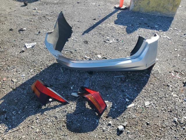 2019 Nissan Altima s