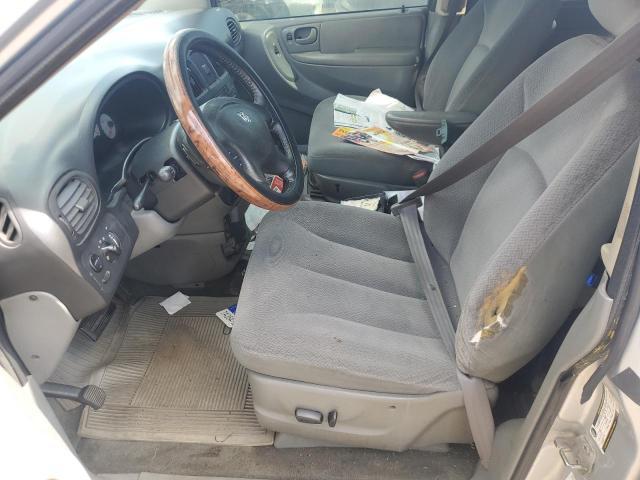 2005 Dodge Grand Caravan sxt