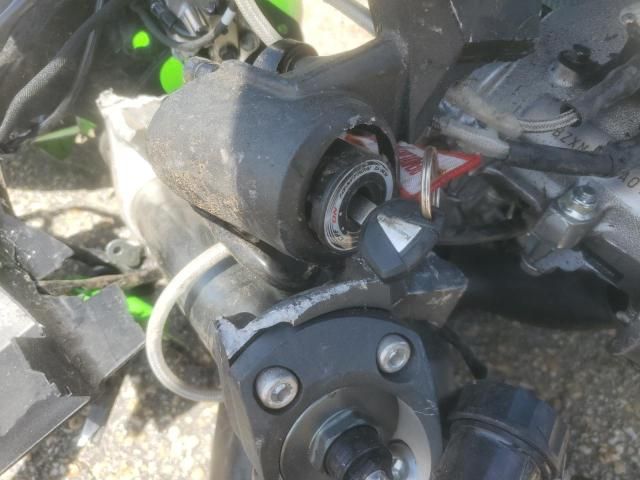 2024 Kawasaki ZX1400 J