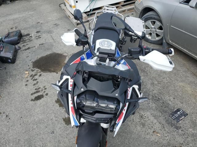 2023 BMW R 1250 GS Adventure