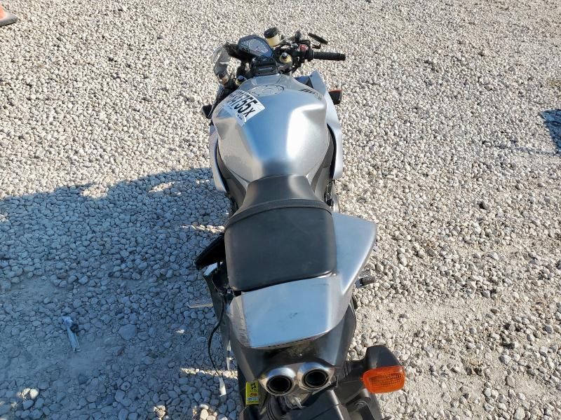 2007 Honda CBR1000 RR