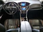 2017 Acura Tlx Tech