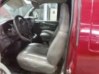 2007 Chevrolet Express G2500 BASE/LS/LT