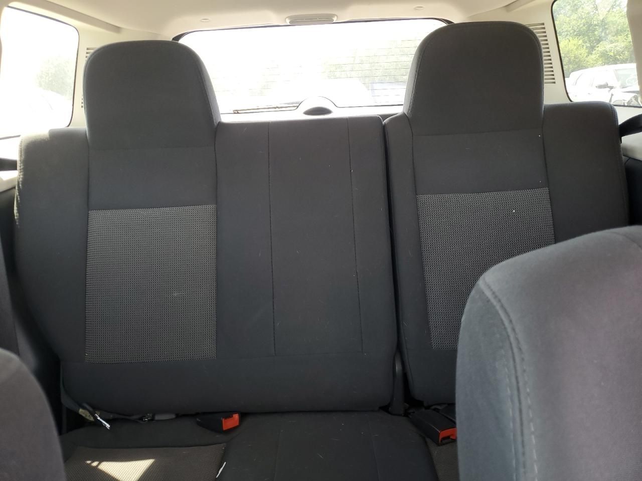 2012 Jeep Patriot Sport