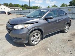 2016 Honda Hr-v ex for sale in Chambersburg, PA