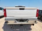 2024 Chevrolet Silverado K3500