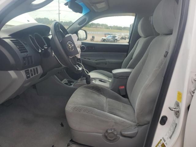 2011 Toyota Tacoma Double Cab Prerunner