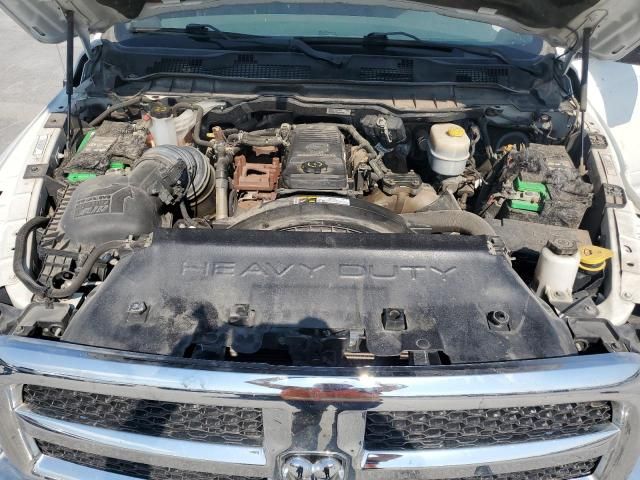 2016 Dodge RAM 2500 ST