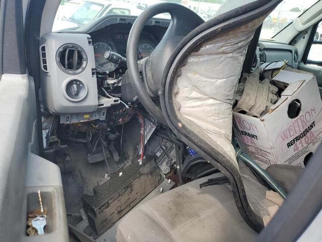 2011 Ford Econoline E150 Van
