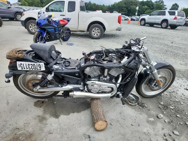 2004 Harley-Davidson Vrscb