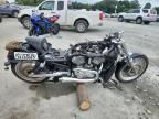 2004 Harley-Davidson Vrscb