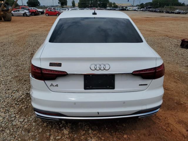 2021 Audi A4 Premium 40