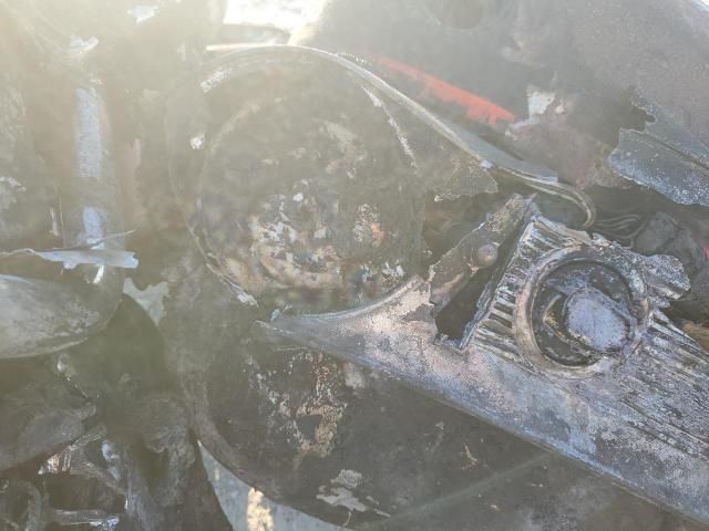 2004 Harley-Davidson Flhrci