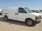 2018 Chevrolet Express G2500