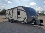 2014 Trailers 2014 North Country Camper