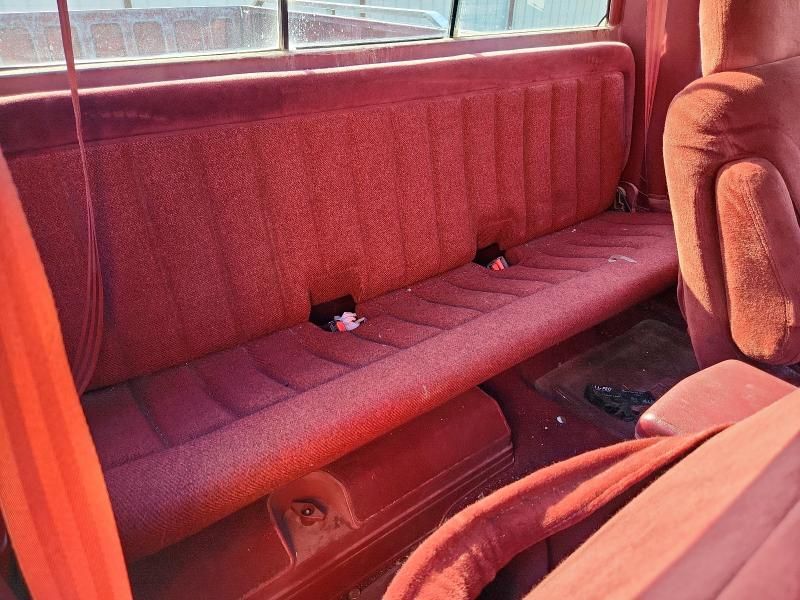 1988 Chevrolet GMT-400 C1500