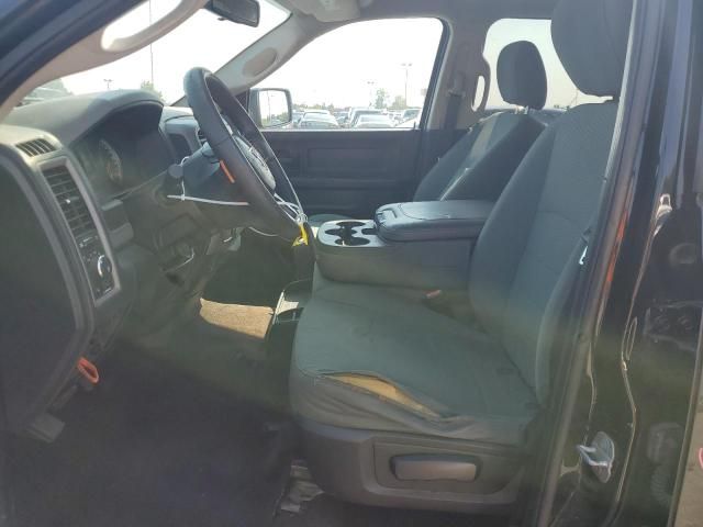 2014 Dodge RAM 1500 ST