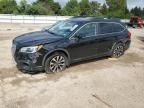 2017 Subaru Outback 3.6r Limited