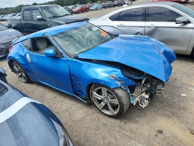 2009 Nissan 370Z