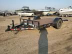 2025 Interstate West ITLT713SA2 Tilt Deck Equipmen