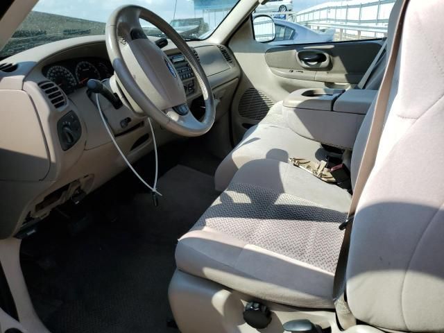 2003 Ford F150