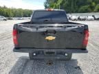 2012 Chevrolet Silverado K1500 LT