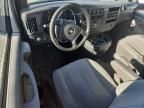 2011 Chevrolet Express G3500