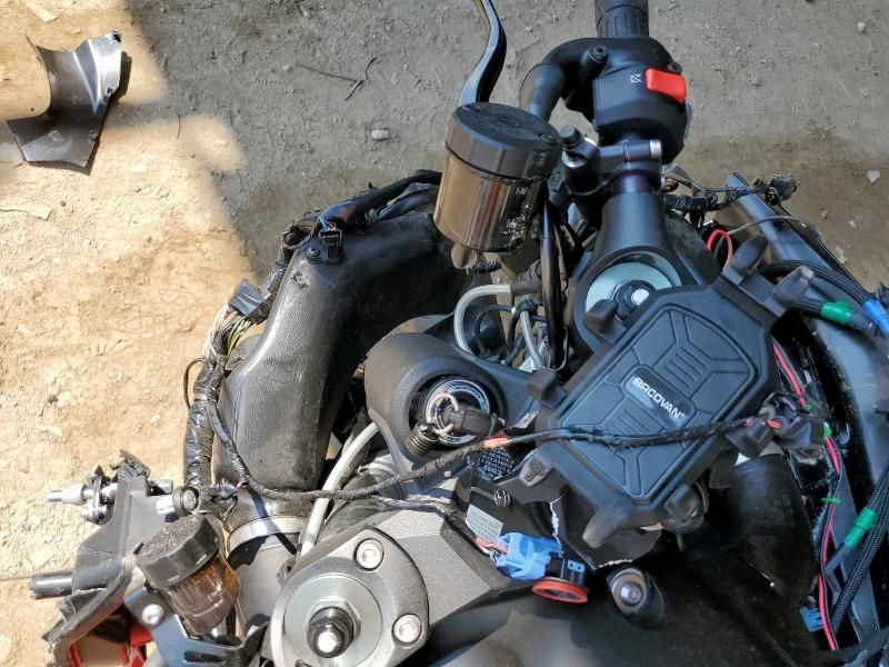 2023 Kawasaki ZX1400 J