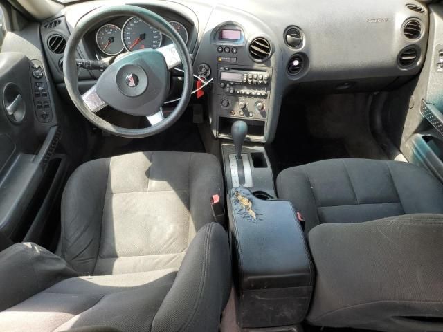 2007 Pontiac Grand Prix