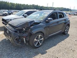 2021 Hyundai Kona Limited for sale in Memphis, TN