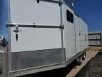 2008 Wells Cargo Trailer
