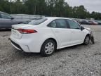 2022 Toyota Corolla L
