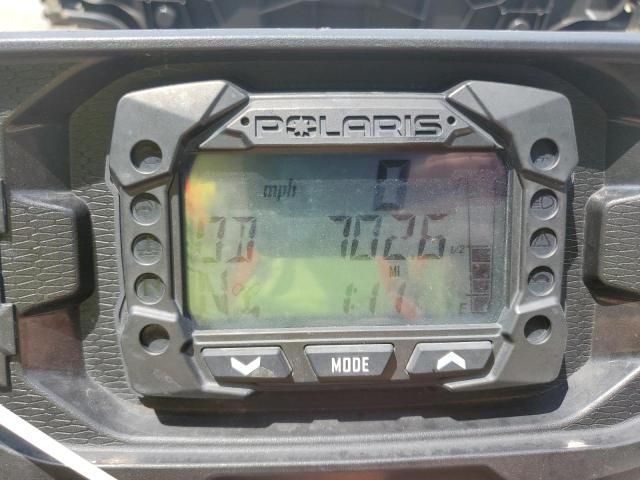 2021 Polaris Sportsman 850