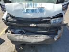 2021 Chev Express G3500