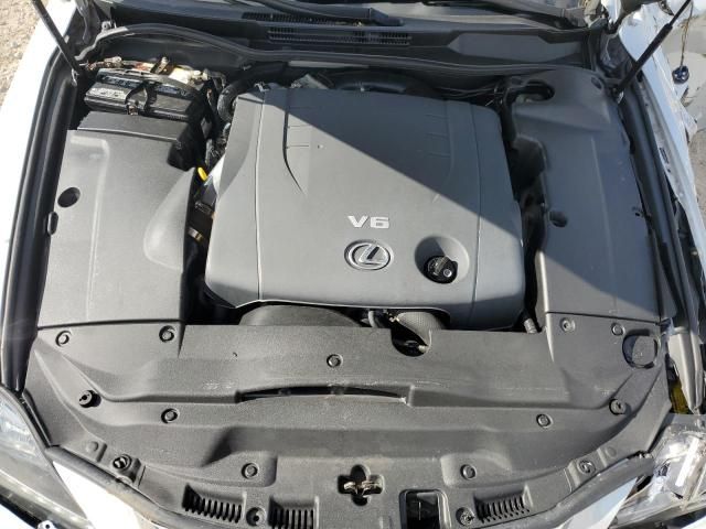 2008 Lexus IS 250