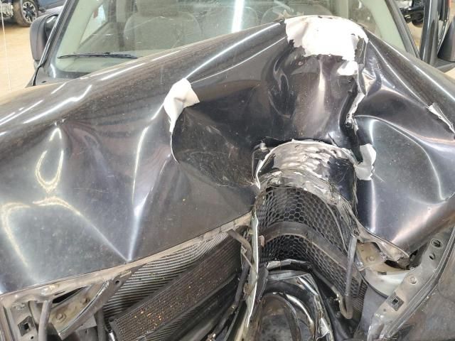 2004 Dodge Ram 1500 st