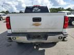 2015 Chevrolet Silverado K2500 Heavy Duty