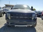 2014 Ford F150 SVT Raptor
